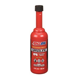 Aditivo de Limpeza Profunda - Gasolina (355ml/CX-12) - AMSOIL