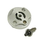 Bomba de oleo, GY6 125-150, 152QMI/157QMJ