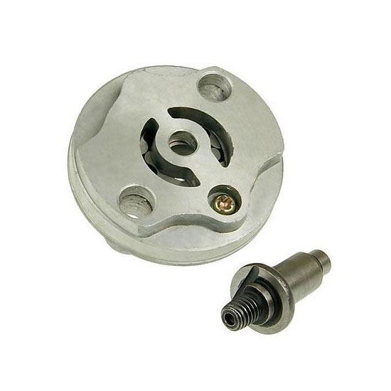Bomba de oleo, GY6 125-150, 152QMI/157QMJ