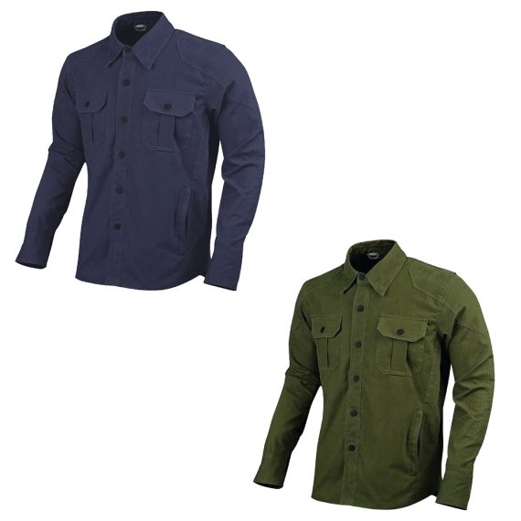 Camisa Undercover - Bullit