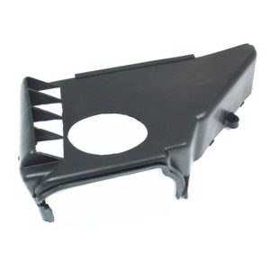 Carenagem / Plastico da Cabeça do Motor (parte BAIXO) GY6 125, 152QMI