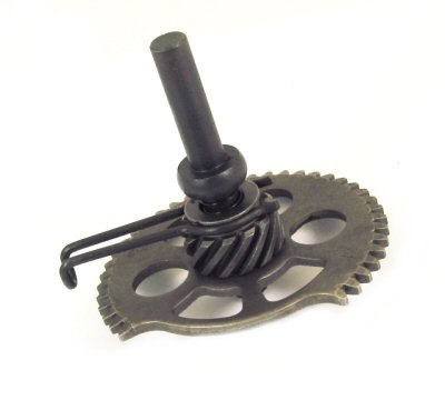 Carreto Intermedio do Kick, GY6 125-150, 152QMI/157QMJ