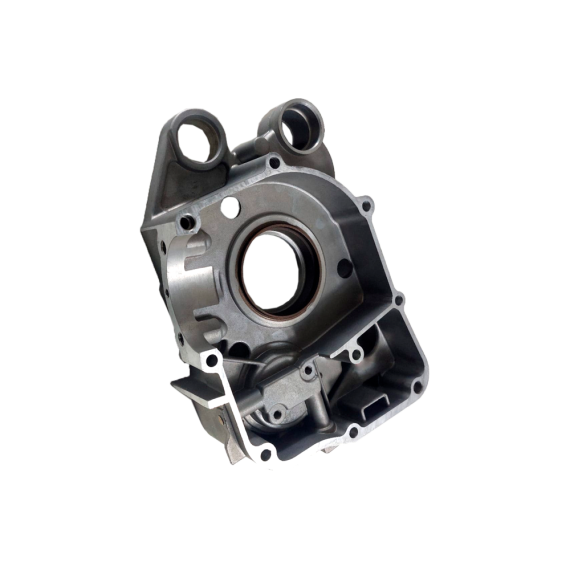 Carter direito - Neco (Alexone) / GY6 125 152QMI