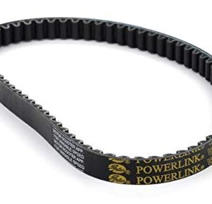 Correia CVT GATES "POWERLINK" 842x20x30, GY6 125 - Neco (152QMI)