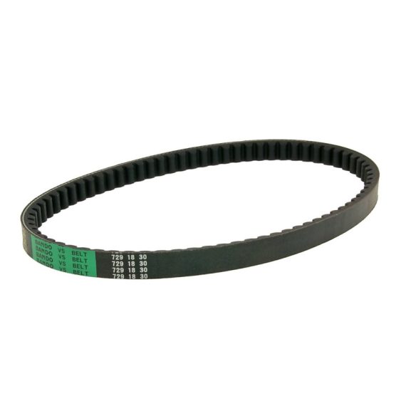 Correia CVT V/S 729x18x30, BANDO 139QMB (12")