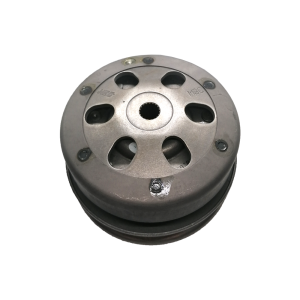 Embraiagem completa Lambretta (v125)