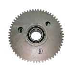 Embraiagem do motor de arranque (Completa) Lambretta (v125)