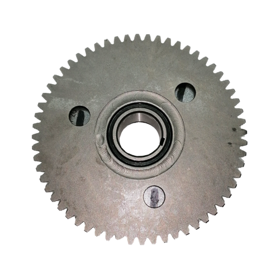 Embraiagem do motor de arranque (Completa) Lambretta (v125)