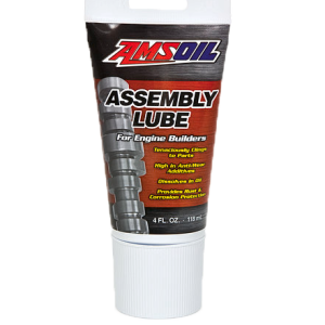 Lubrificante de montagem do motor (118ml/CX-12) - AMSOIL