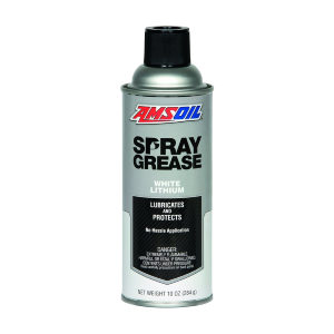 Massa Lubrificante (284g) - AMSOIL