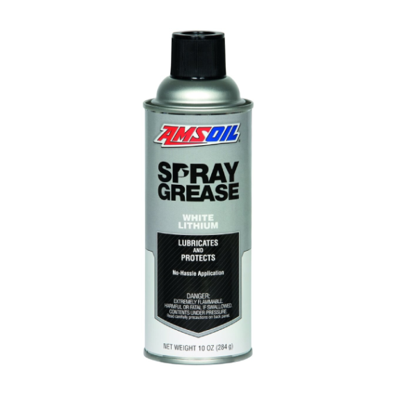 Massa Lubrificante (284g) - AMSOIL