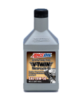 Motor V-TWIN 20W-50 (946ml-CX-12) - AMSOIL