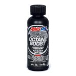 Octane Boost Motorcycle - (118ml)- AMSOIL