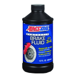 Oleo de Travões (355ml/CX-12) - AMSOIL