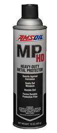 Protector de Metal Resistente (425g) - AMSOIL