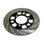Disco Travao 217mm (centro: Ø70mm / 3F / FF: 77mm), TRAS V-RAPTOR