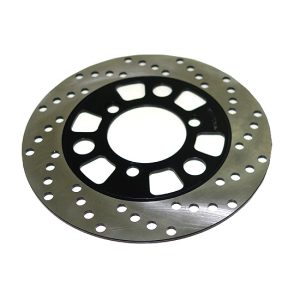 Disco Travao 217mm (centro: Ø70mm / 3F / FF: 77mm), TRAS V-RAPTOR