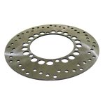 Disco Travao 275mm (centro: Ø132mm / 6F / FF: 151mm) TRAS GTR250