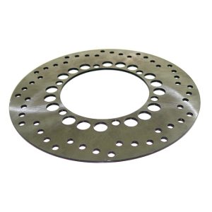 Disco Travao 275mm (centro: Ø132mm / 6F / FF: 151mm) TRAS GTR250