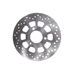 Disco Travao traseiro (220 mm) - Urbet (Gadiro E125)