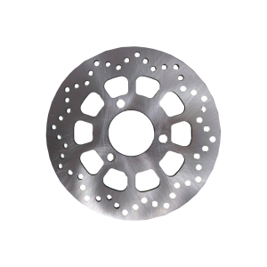 Disco Travao traseiro (220 mm) - Urbet (Gadiro E125)