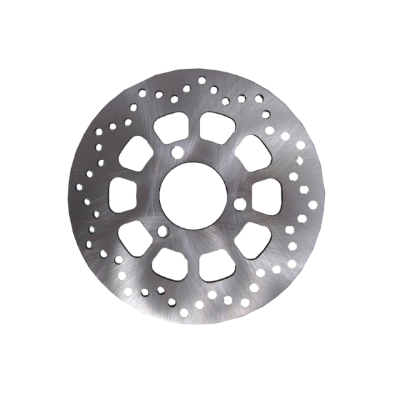 Disco Travao traseiro (220 mm) - Urbet (Gadiro E125)