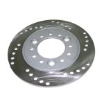 Disco de travao 180mm (centro: Ø58mm / 3F / FF: 70mm) Kymco / Scooters Chinesas