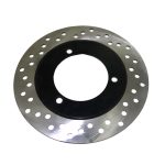 Disco de travao 240mm (centro: Ø98mm / 3F / FF: 106mm) FRT Explorer