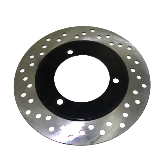 Disco de travao 240mm (centro: Ø98mm / 3F / FF: 106mm) FRT Explorer