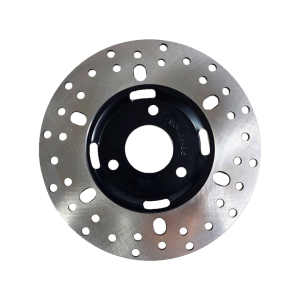 Disco de travao (dianteiro) - Neovolt (Runner)