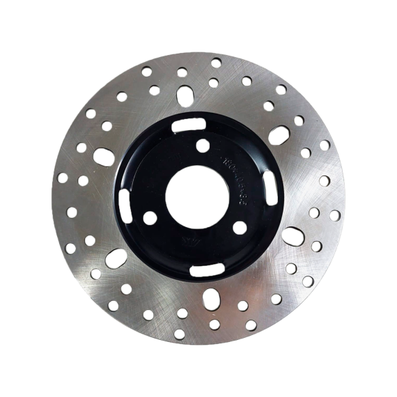 Disco de travao (dianteiro) - Neovolt (Runner)