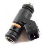 Injetor TIPO 1 - Neco (Alexone 125 / Azzuro / Borsalino ) GY6 125 152QMI (EFI)