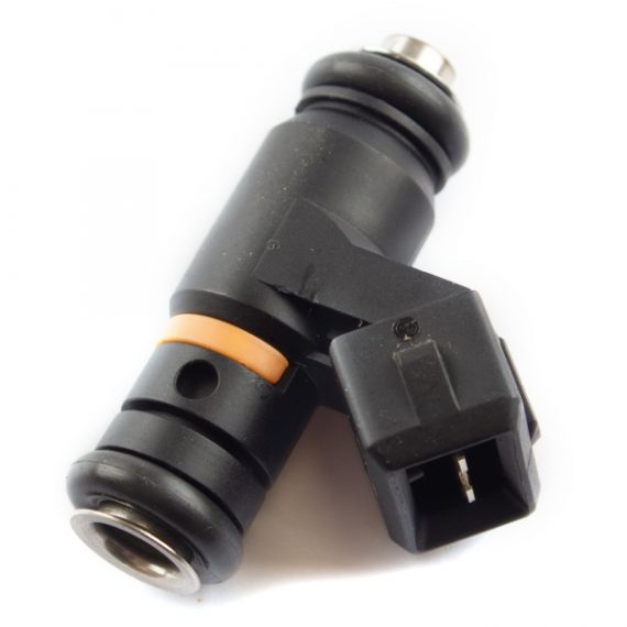 Injetor TIPO 1 - Neco (Alexone 125 / Azzuro / Borsalino ) GY6 125 152QMI (EFI)