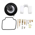 Kit - Reparacao carburador (22mm) GY6 125-150 152QMI/157QMJ