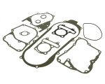 Kit juntas completo 743mm (GY6 125 / 52.4MM) 152QMI (10")