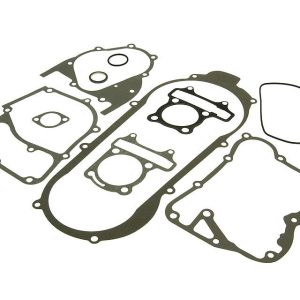 Kit juntas completo 743mm (GY6 125 / 52.4MM) 152QMI (10")