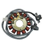 Magnetico (12 Bobines), YAMAHA BOOSTER/NITRO 2003=>