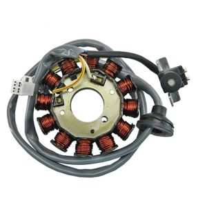 Magnetico (12 Bobines), YAMAHA BOOSTER/NITRO 2003=>