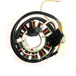Magnetico (12 bobines), KAZUMA / XINYANG ATV 500 4X4
