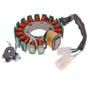 Magnetico (16 Bobines), Yamaha Majesty, MBK Skyliner (-09)