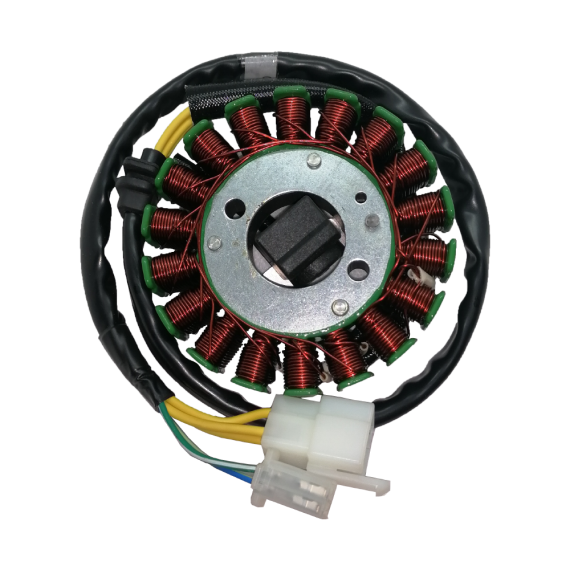 Magnetico 18 bobines - Lambretta (v125)