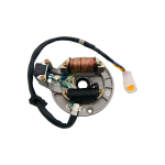 Magnetico (2 Bobine) c/ Ficha a prova de agua, YCF Pitbike