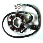 Magnetico (8 bobines), 156FMI CG125 CG250