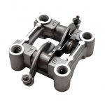 Martelo das Valvulas (Kit completo), GY6 125-150 (v. 60mm) 152QMI/157QMJ - Neco (Azzuro 125 / Borsalino 125)
