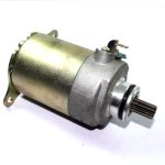 Motor de Arranque GY6 125-150, 152QMI/157QMJ,