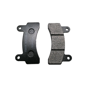 Pastilhas de Travao (FRT), MALAGUTI (RST 125))