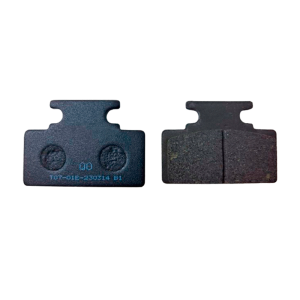 Pastilhas de Travao - Neovolt (ZWD-ZGL - FRT / RUNNER (V1) - FRT / Eco-Volt - FRT e TRAS)