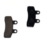 Pastilhas de Travao Normal (jogo) tipo 07 - Pitbike (MD04-SG)