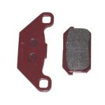 Pastilhas de Travao (jogo), SINTERIZADAS, TRAS, BUGGY / KART-CROSS (GTS250)
