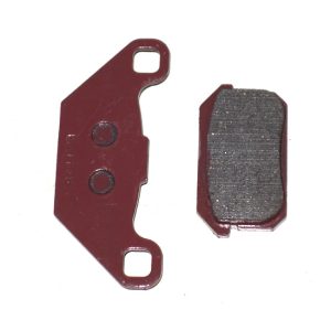 Pastilhas de Travao (jogo), SINTERIZADAS, TRAS, BUGGY / KART-CROSS (GTS250)
